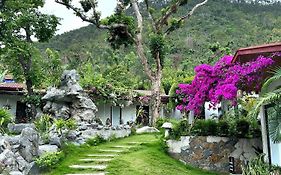 Tran Chau Garden Home